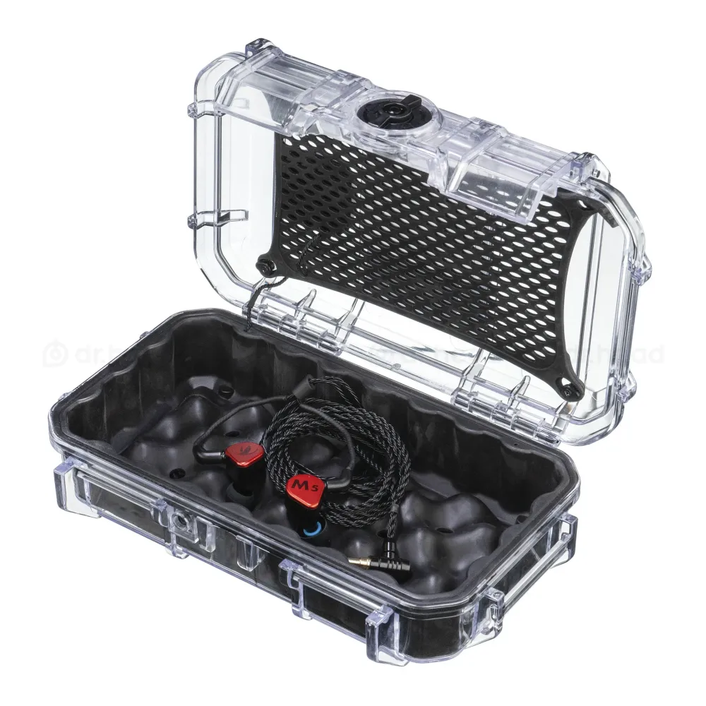 FiR Audio IEM Dryer Pro