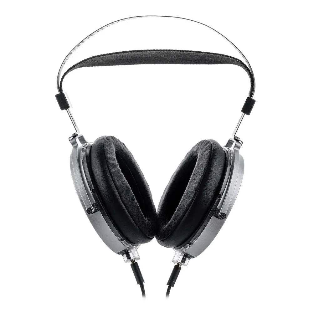 MoonDrop Para Silver