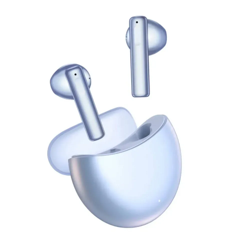 Honor CHOICE Earbuds X5E Blue