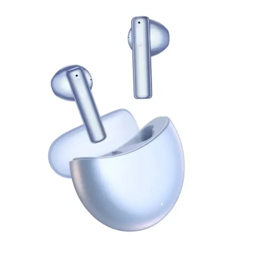 Honor CHOICE Earbuds X5E Blue