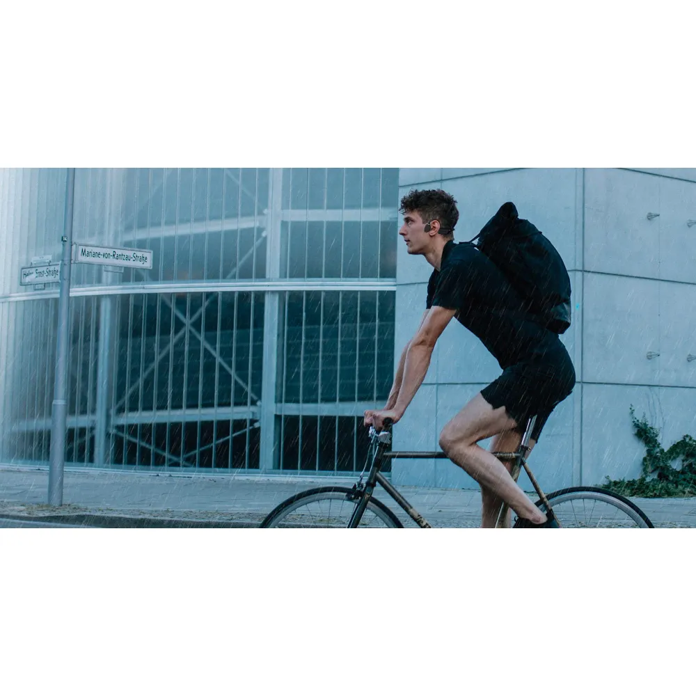 Creative Outlier Free