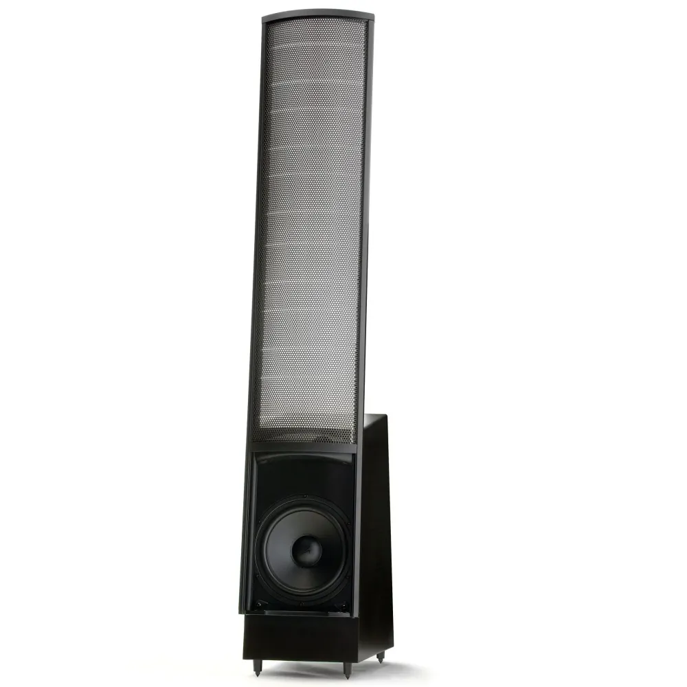 Martin Logan ElectroMotion ESL X Gloss Black