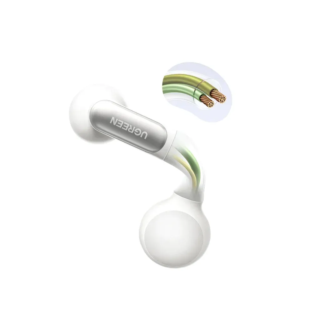 Ugreen WS210 HiTune S5 White