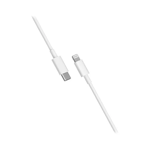 Xiaomi Mi USB Type-C to Lightning Cable 1 m White