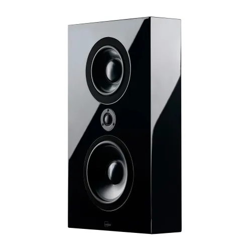 Lyngdorf FR-1 Matte Black