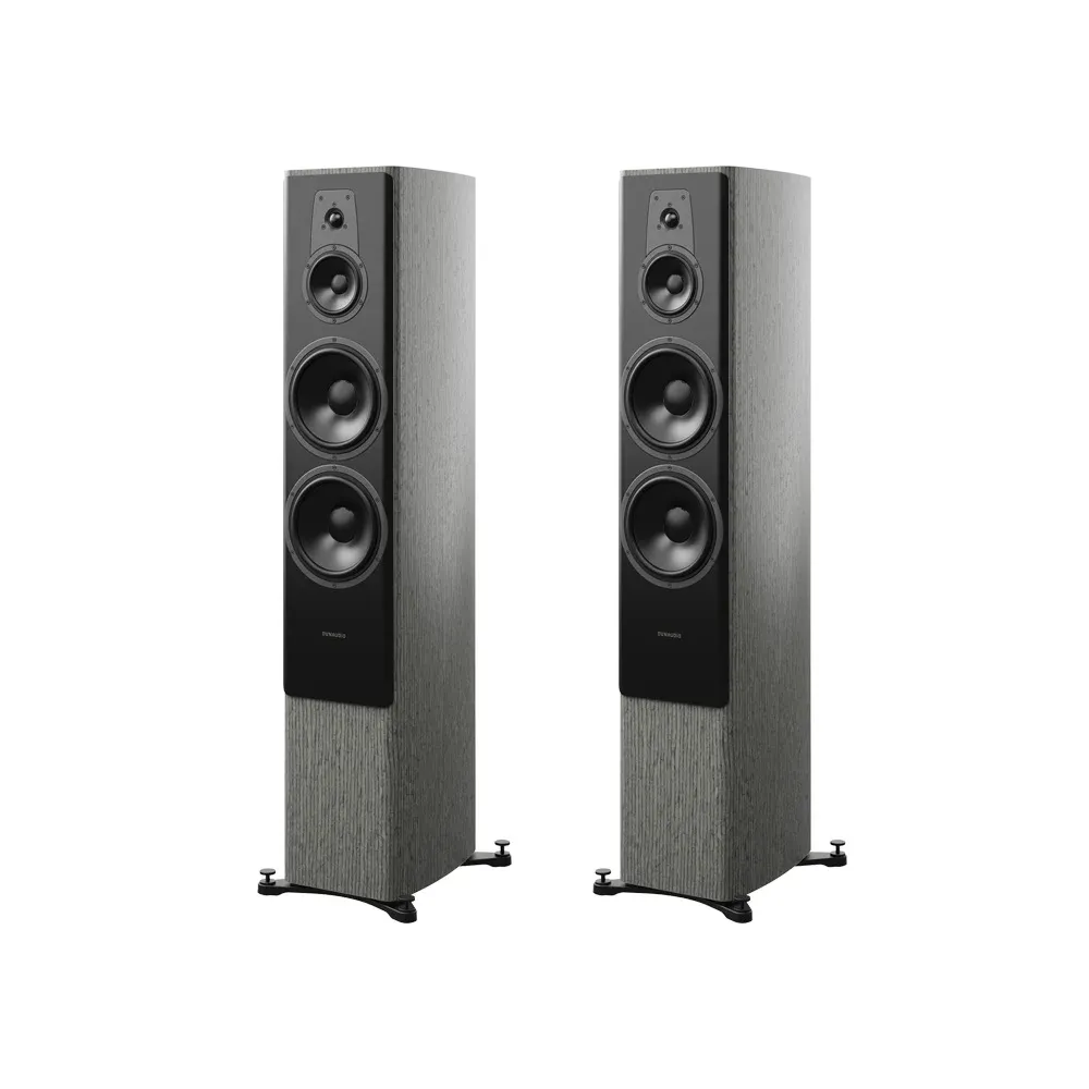 Dynaudio Contour 60i Nordic Silver