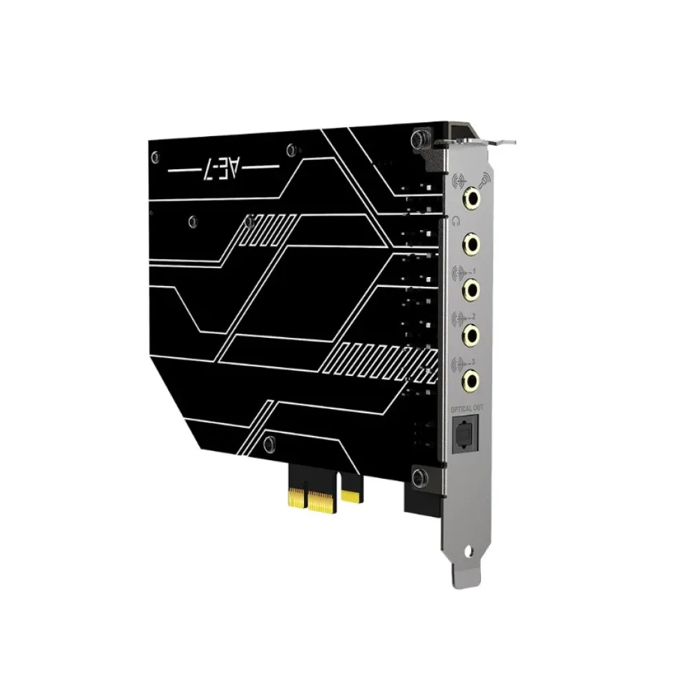 Creative Sound BlasterX AE-7 PCI-eX