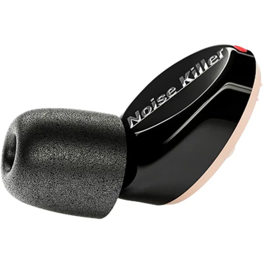 Беруши для стрельбы T-COIL BT