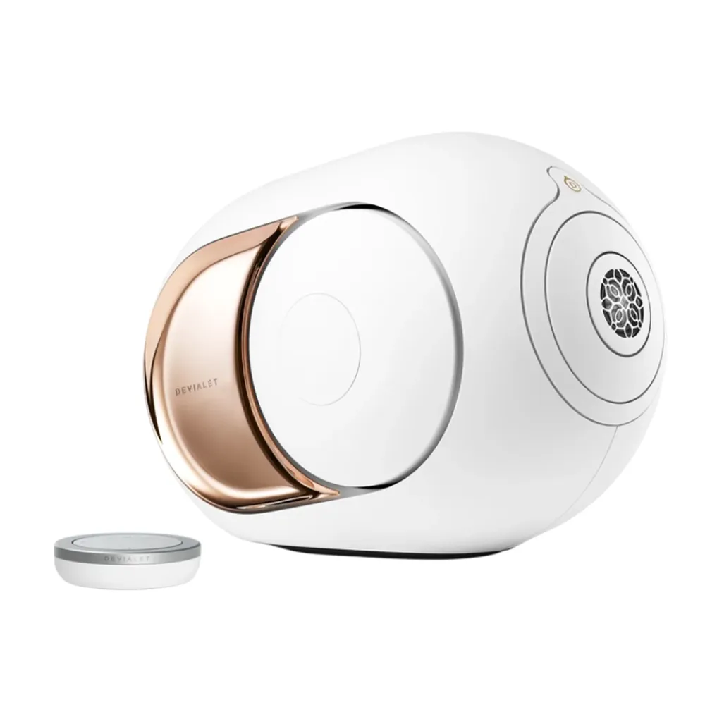 Devialet Phantom I 108 dB Gold