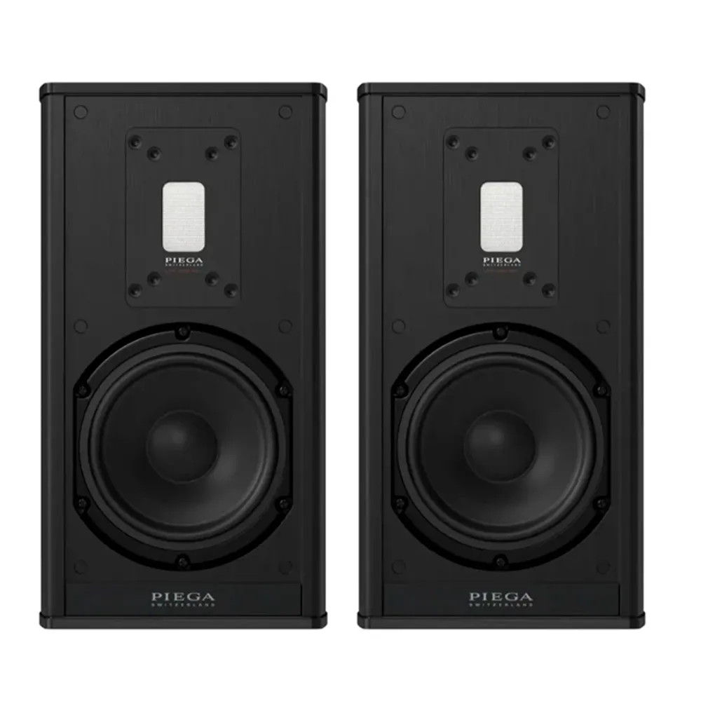 Piega Premium 301 Black