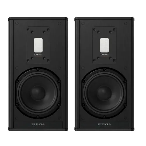 Piega Premium 301 Black