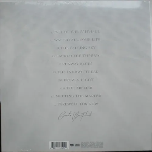 Greta Van Fleet Starcatcher (coloured) LP