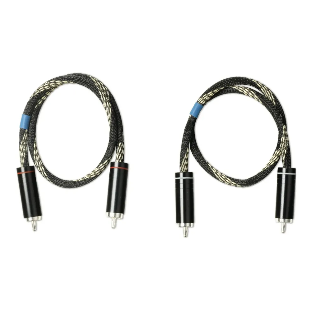 Pro-Ject Connect IT Line DS RCA 2RCA - 2RCA 1.23m