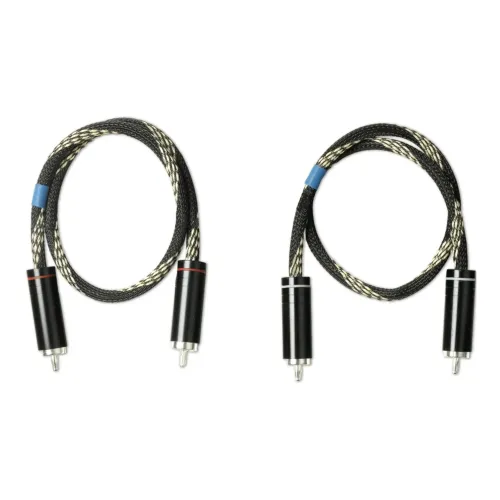 Pro-Ject Connect IT Line DS RCA 2RCA - 2RCA 1.23m