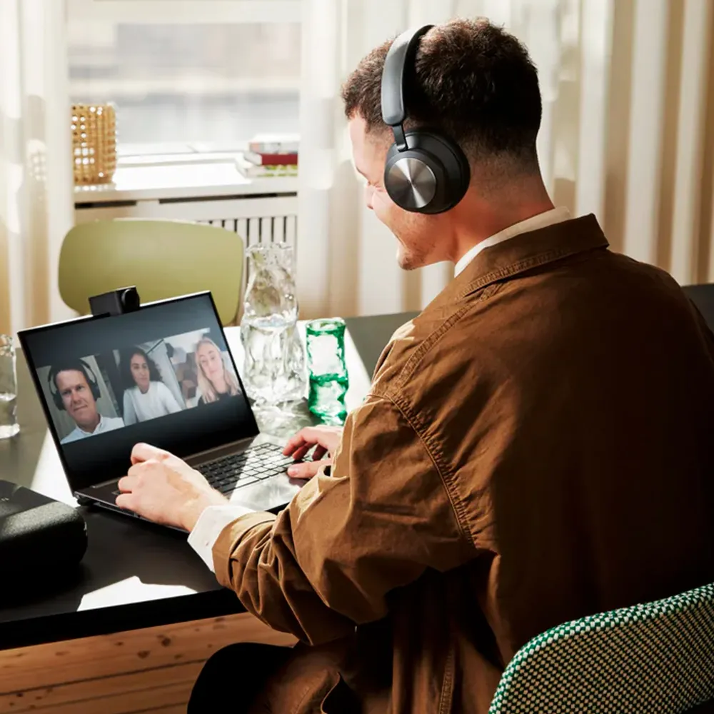 Bang & Olufsen Beocom Portal MS Black Anthracite