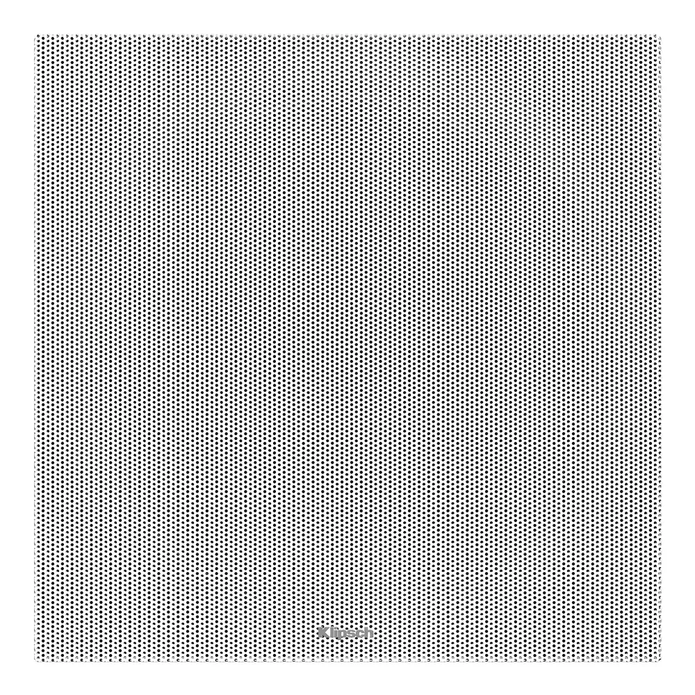 Klipsch PRO-16RC Black