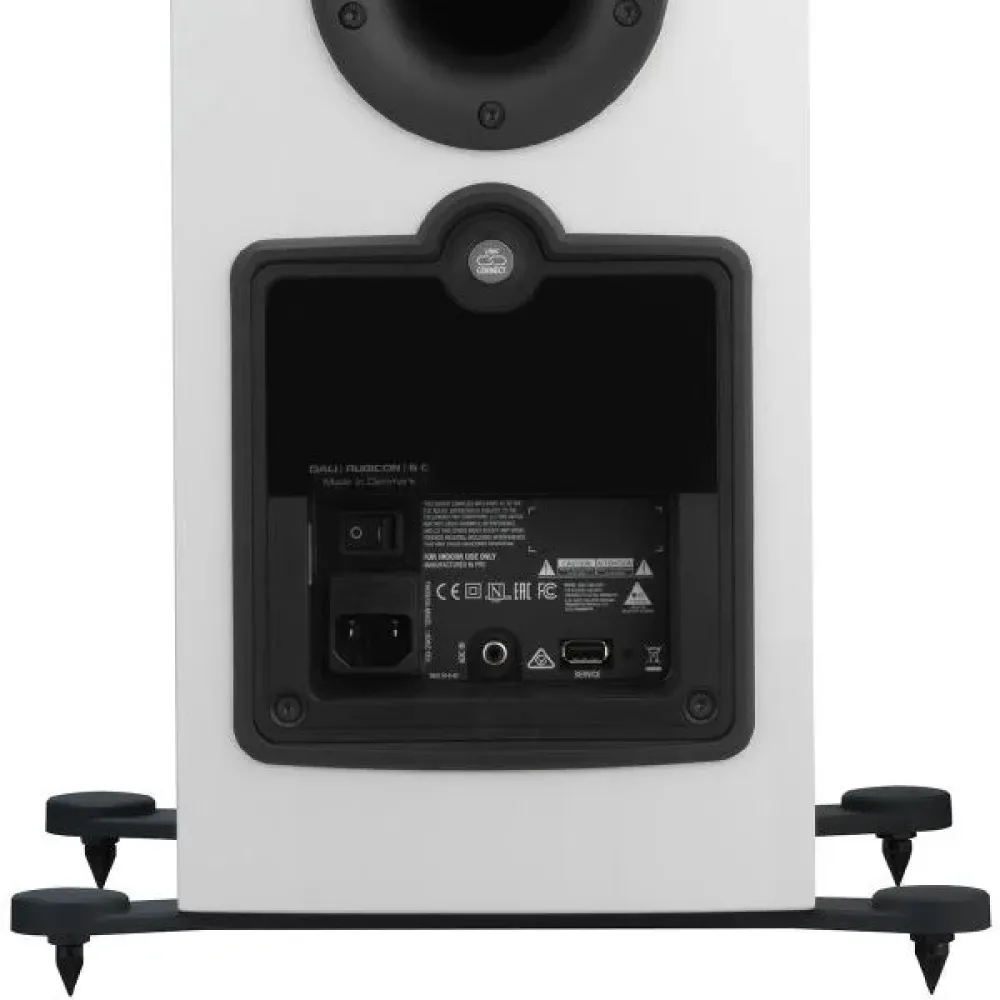 Dali Rubicon 6 C Black High Gloss