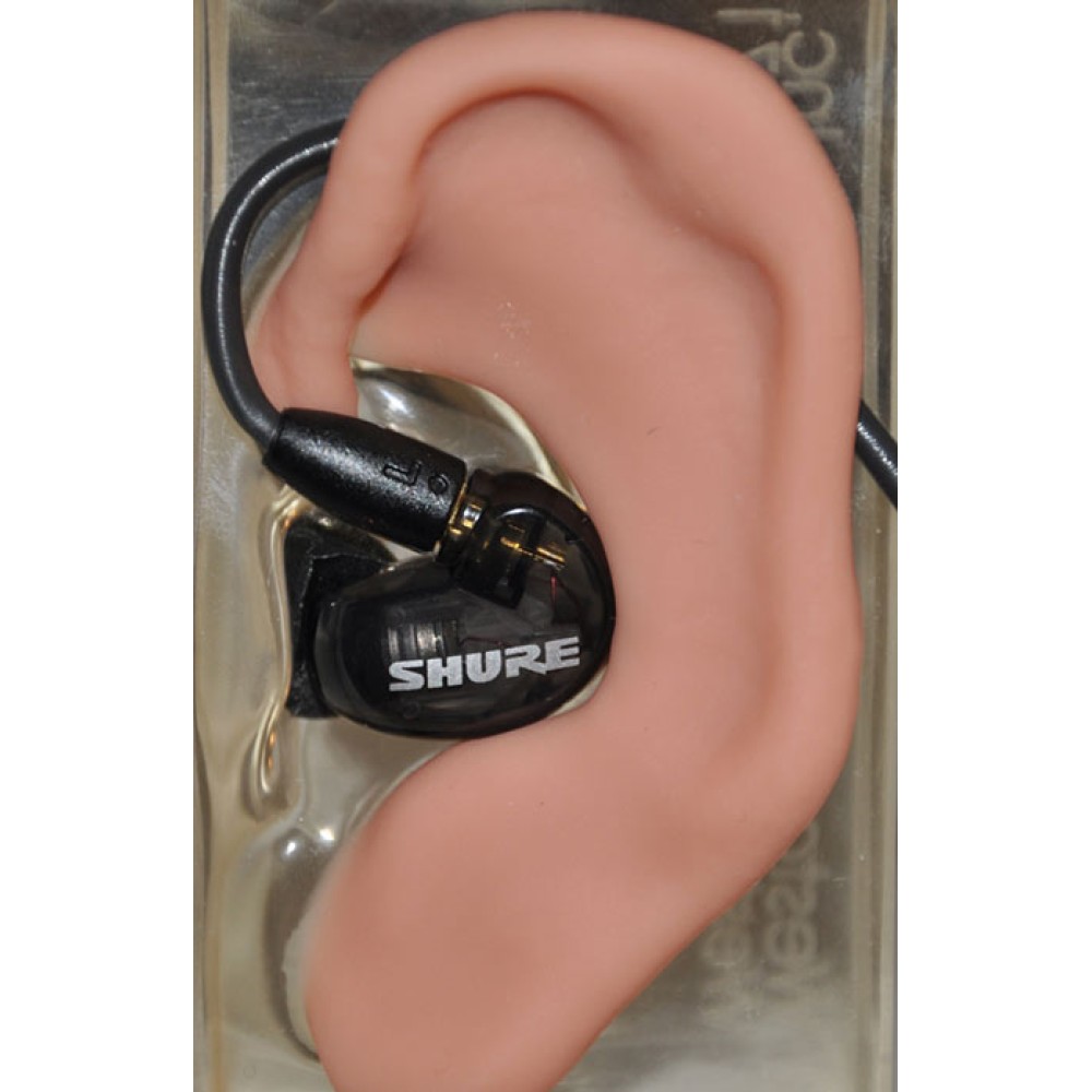 Shure SE215 K