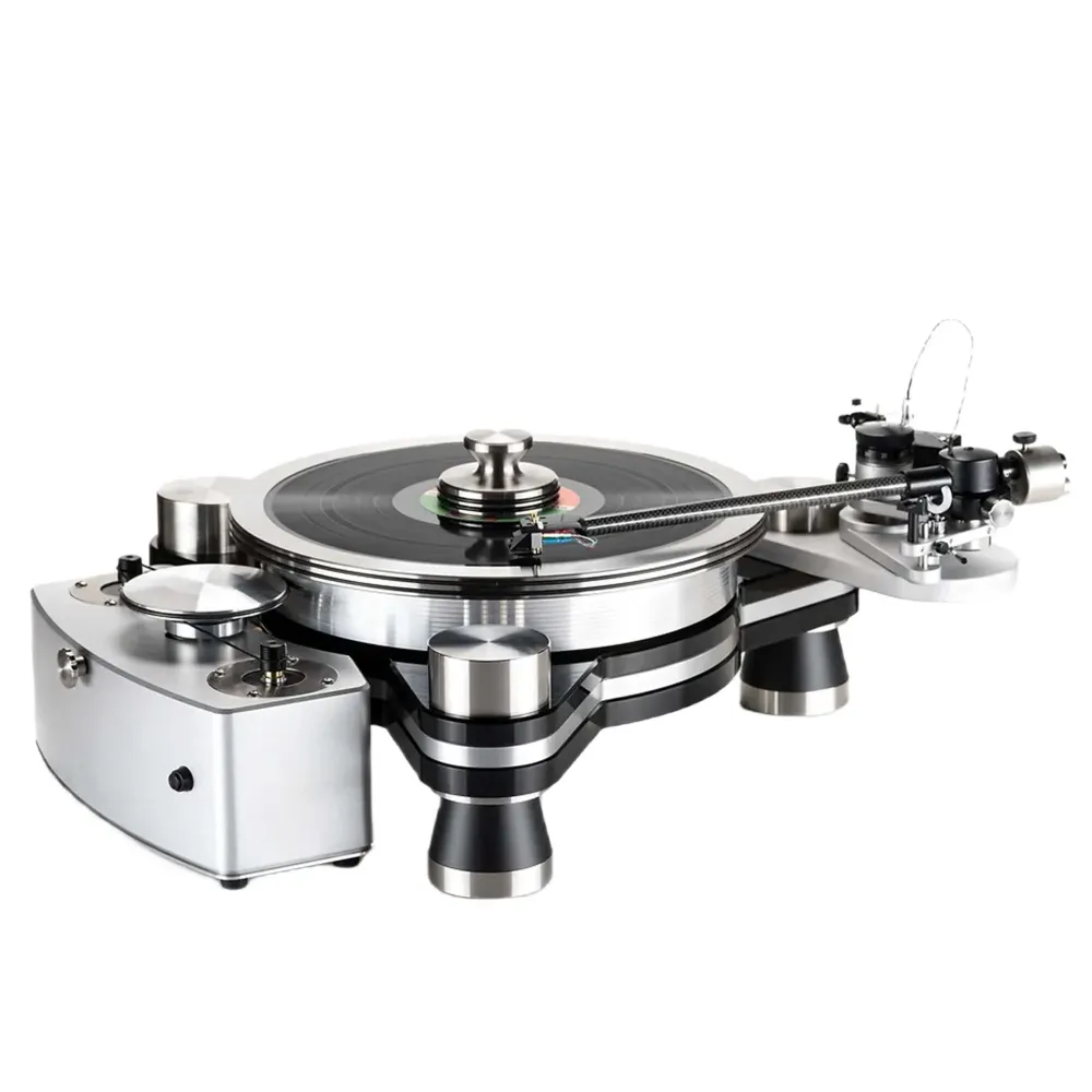 VPI Avenger Plus