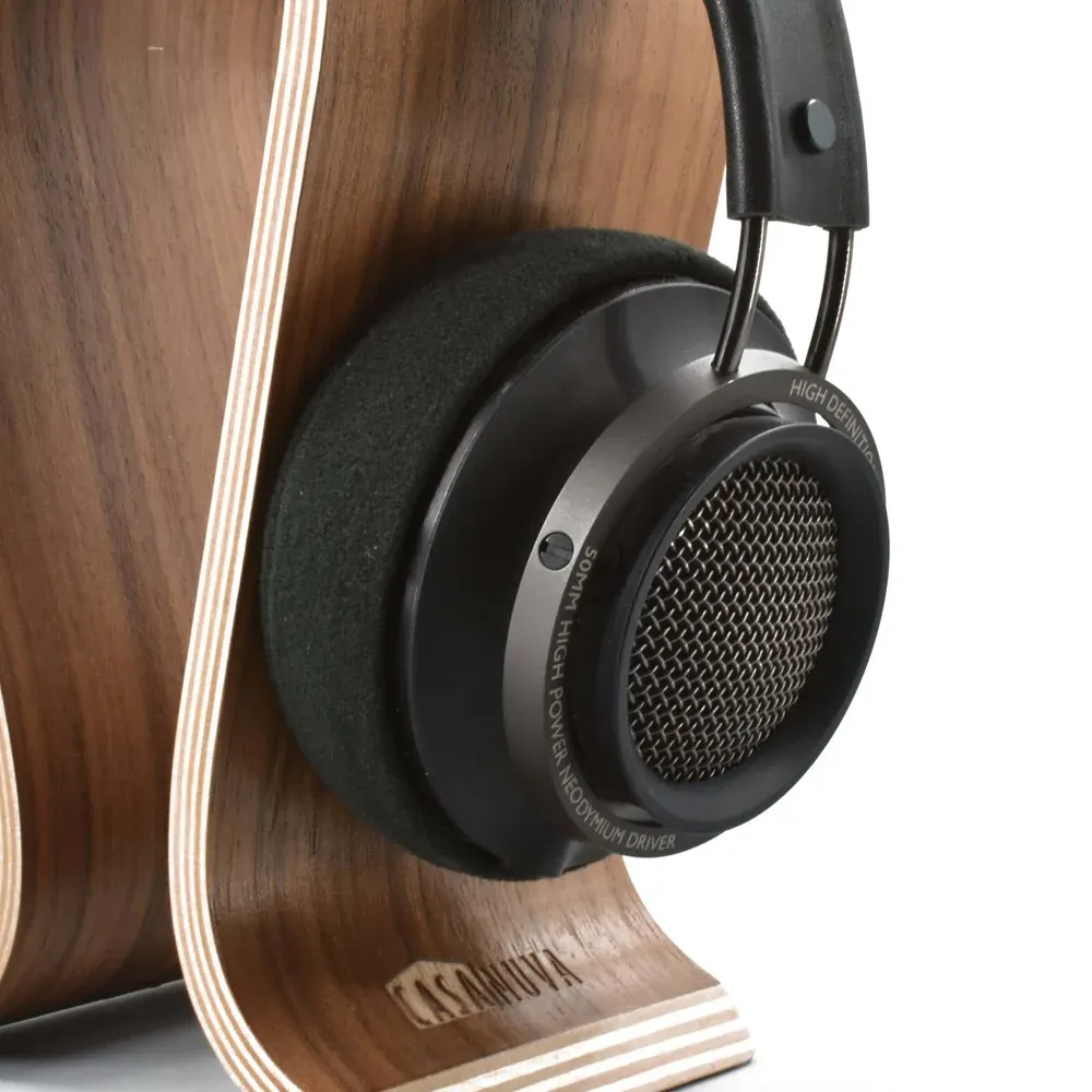 Dekoni Audio Elite Velour Ear Pad Set for Philips Fidelio X2