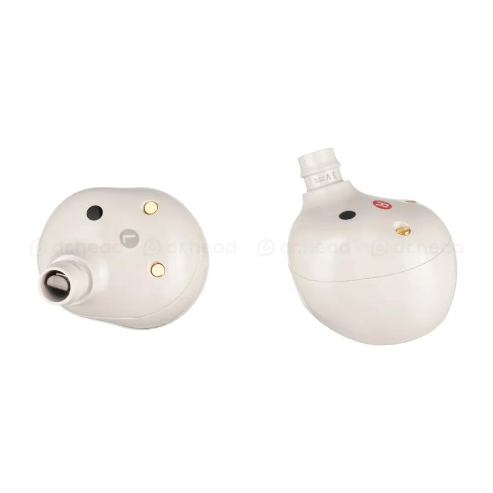 Sony WF-1000XM5 Silver