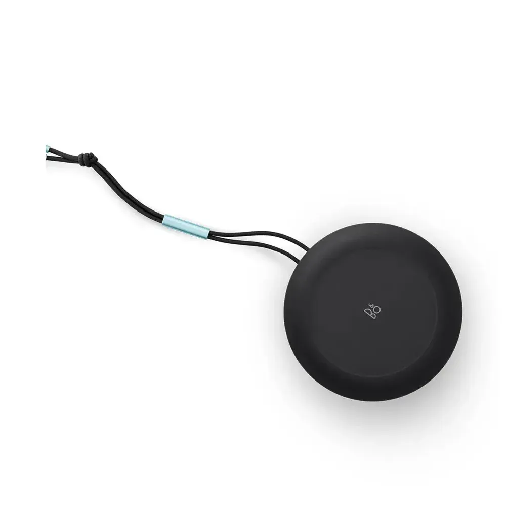 Bang & Olufsen Beosound A1 2nd Gen Anthracite Oxygen