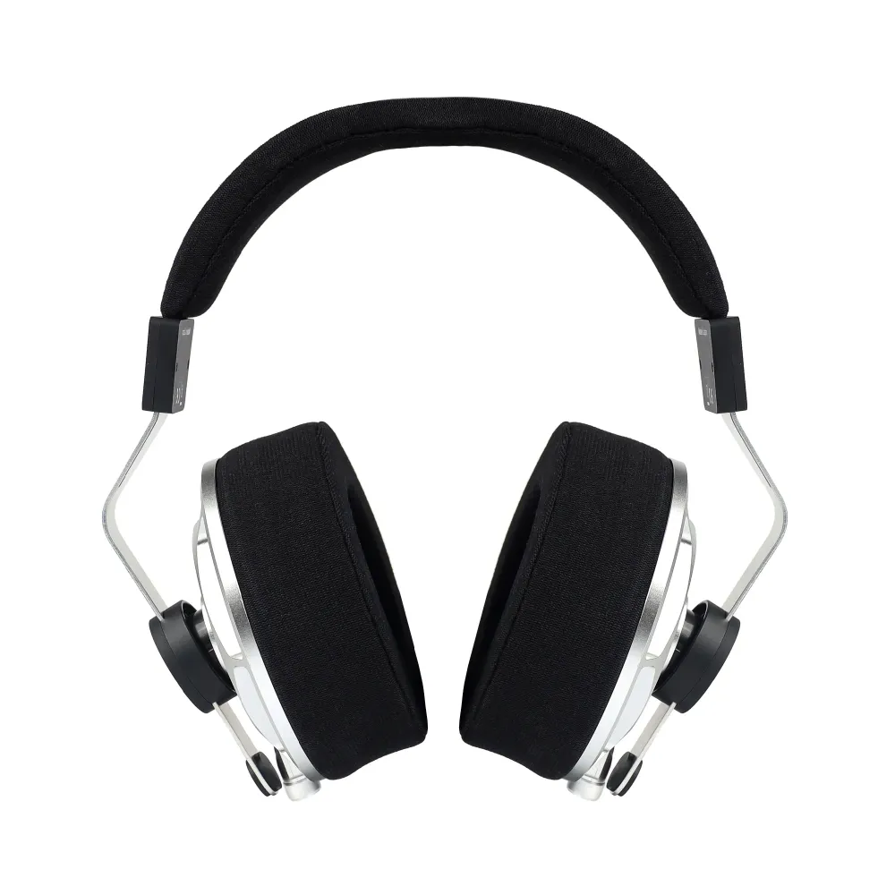 Final Audio D8000 DC Pro Edition Silver