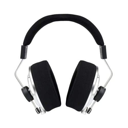 Final Audio D8000 DC Pro Edition Silver