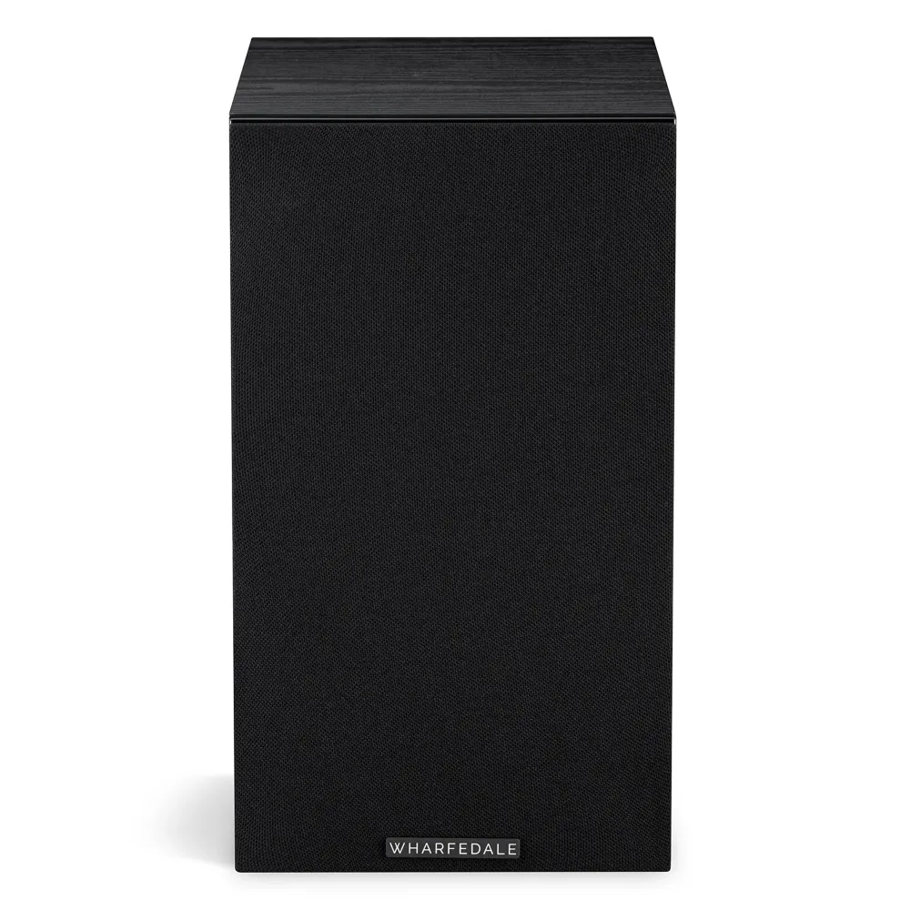 Wharfedale Diamond 12.1 Black Oak