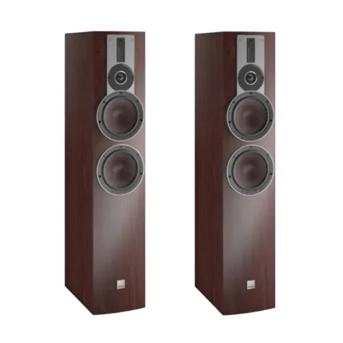 Dali Rubicon 6 Maroon