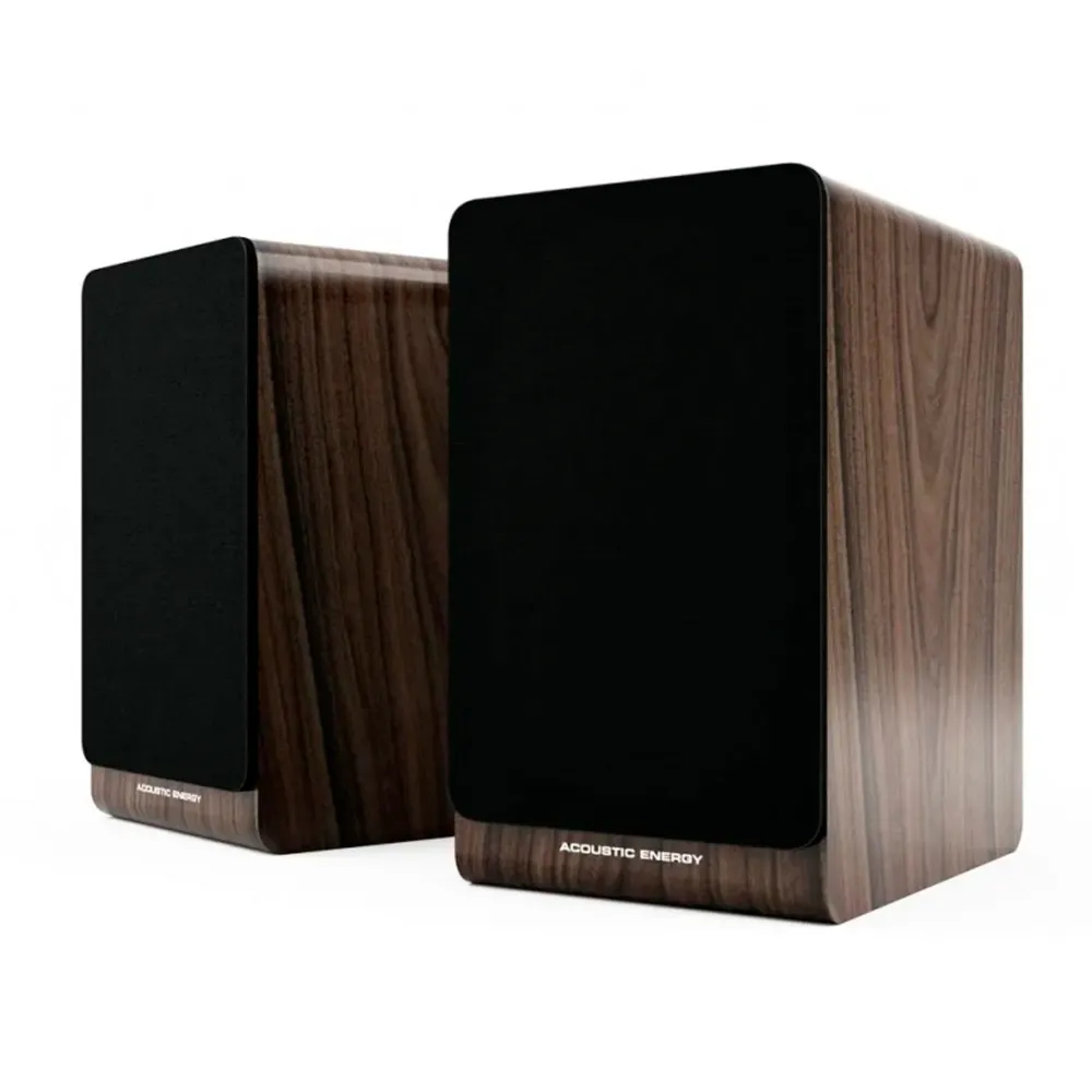 Acoustic Energy AE100-2 Walnut