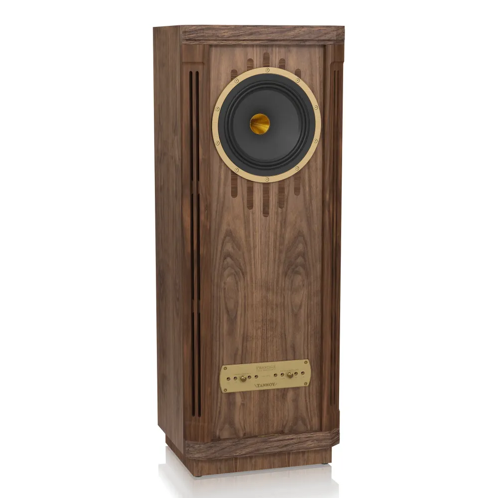 Tannoy Kensington GR Walnut