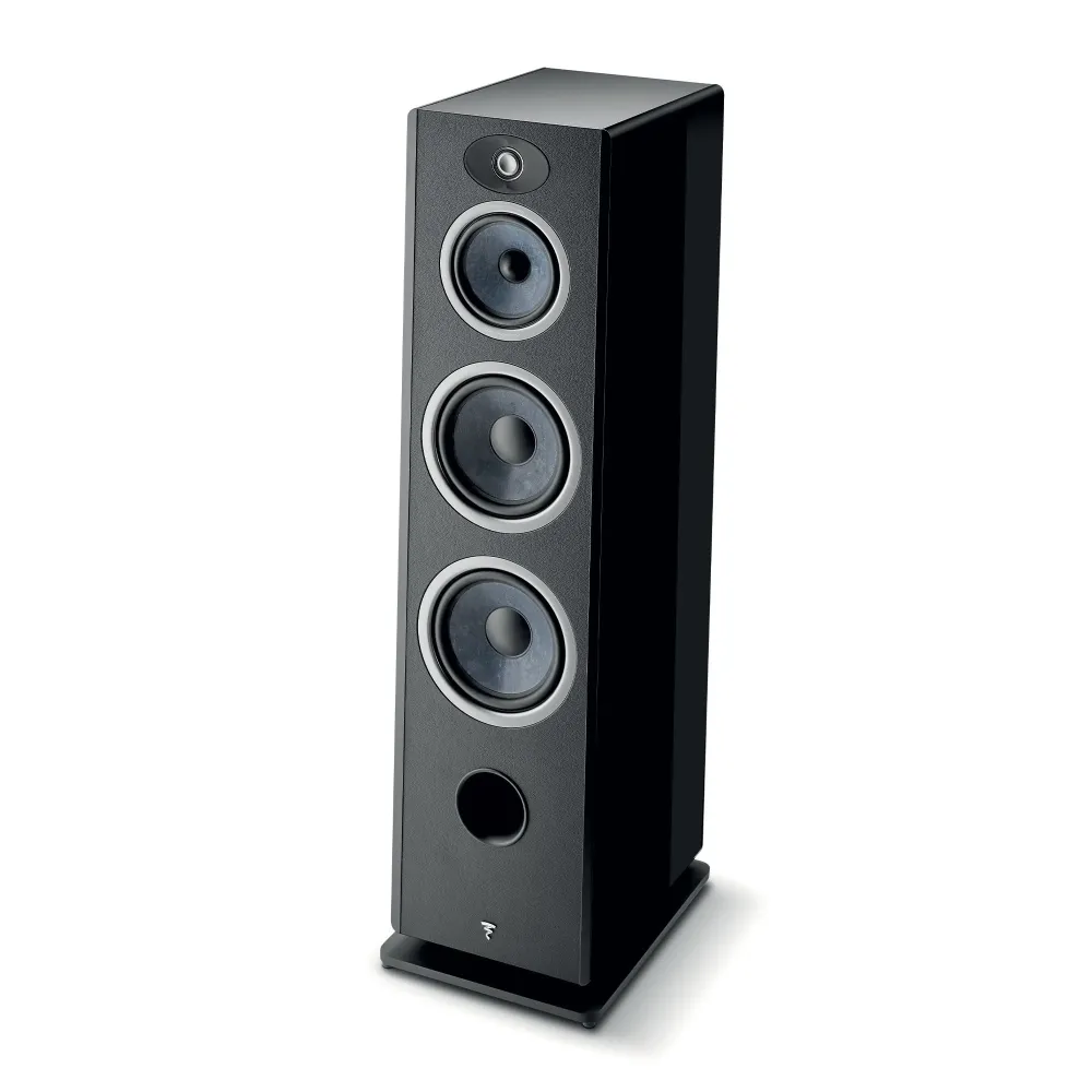 Focal Vestia N4 Black