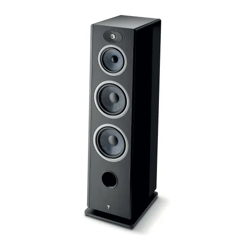 Focal Vestia N4 Black
