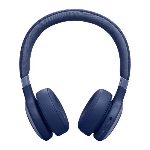 JBL Live 670NC Blue
