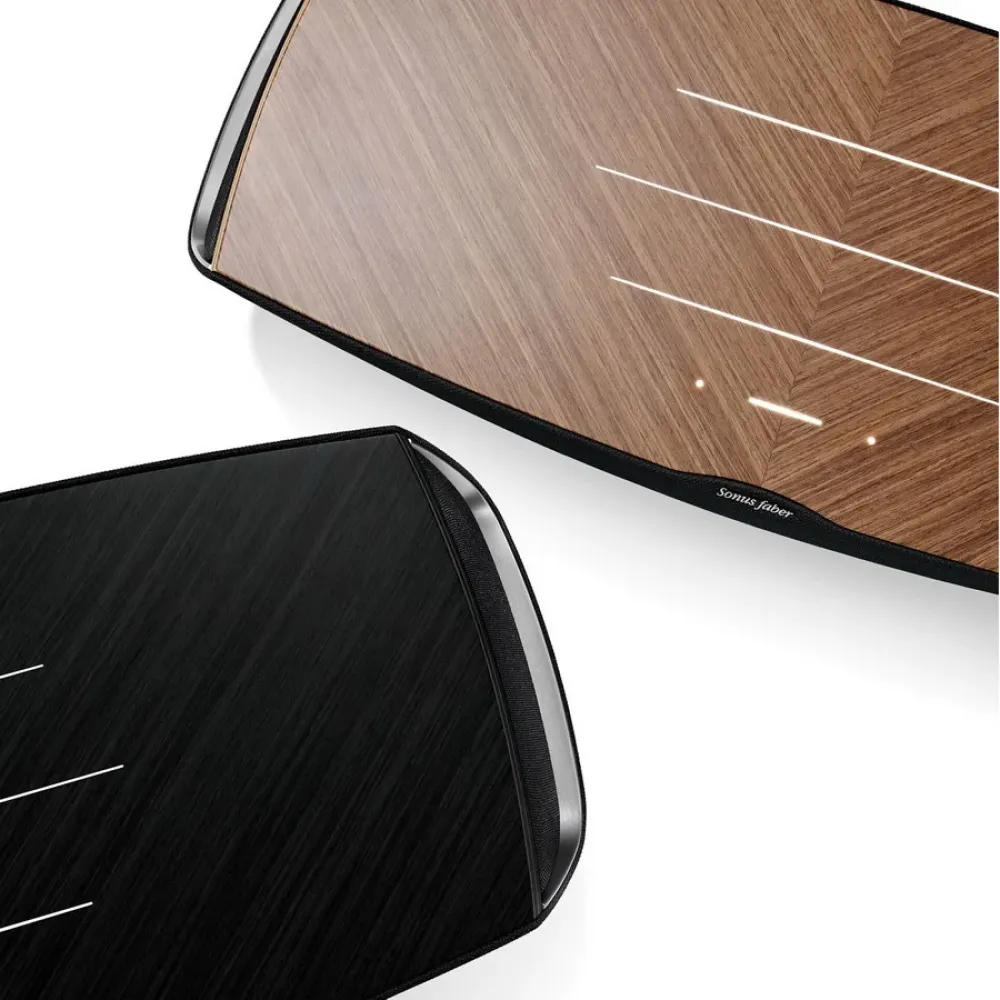 Sonus Faber Omnia Walnut