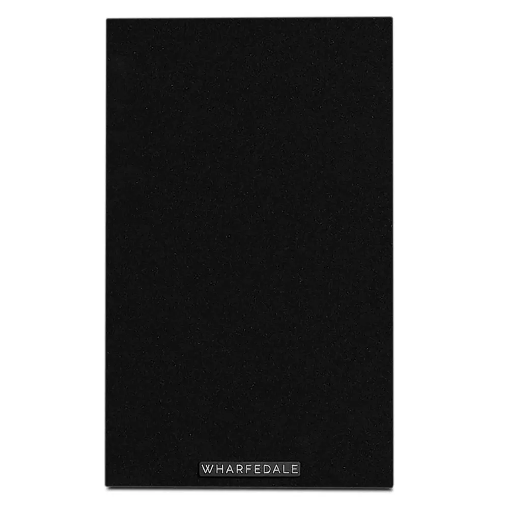 Wharfedale Diamond 12.0 Black Oak