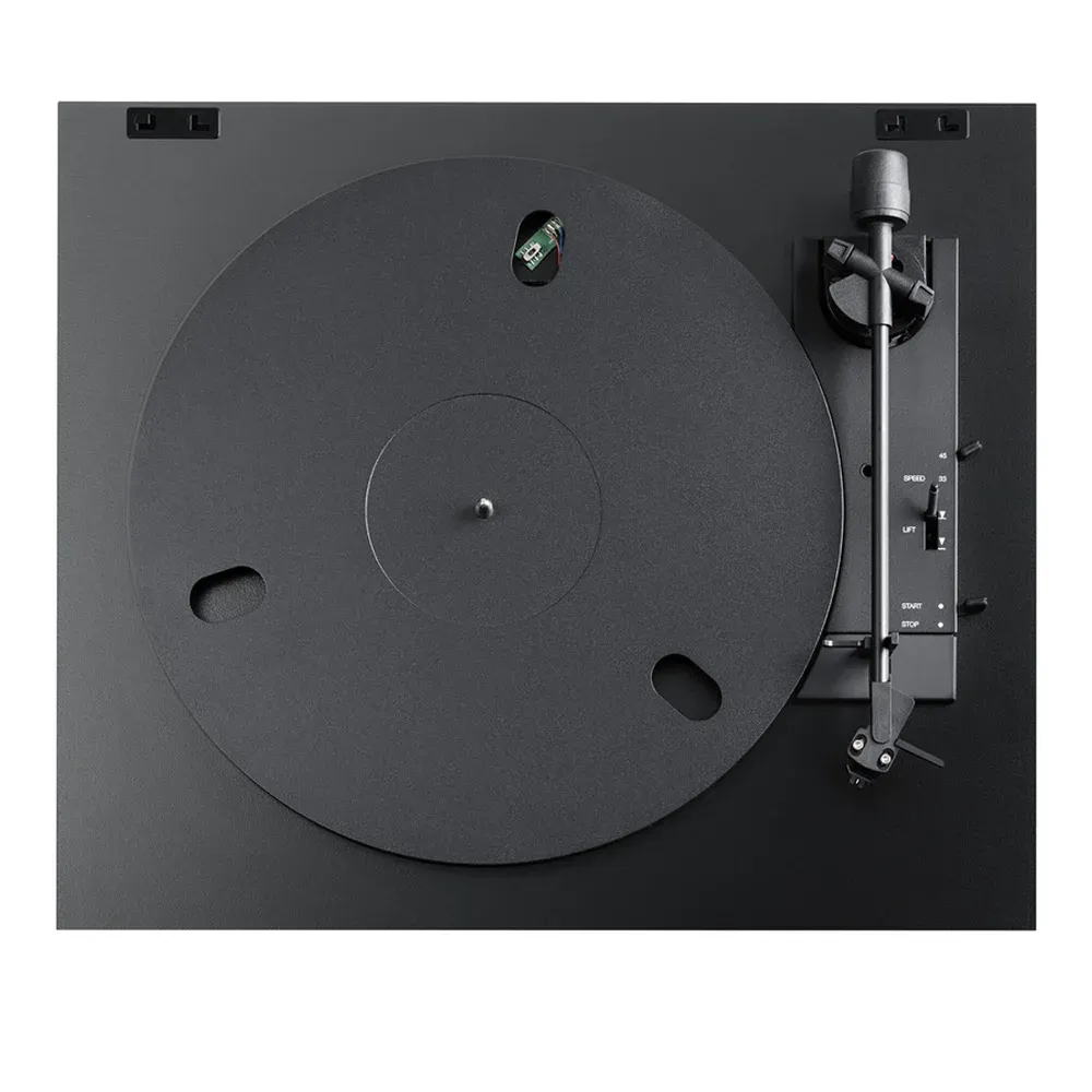 Pro-Ject A1.2 (OM 10 Uni) Black