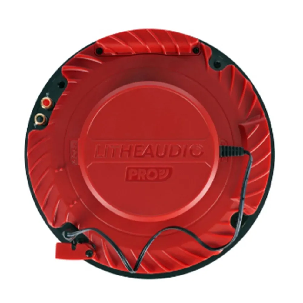 Lithe Audio PoE Adaptor