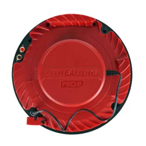 Lithe Audio PoE Adaptor