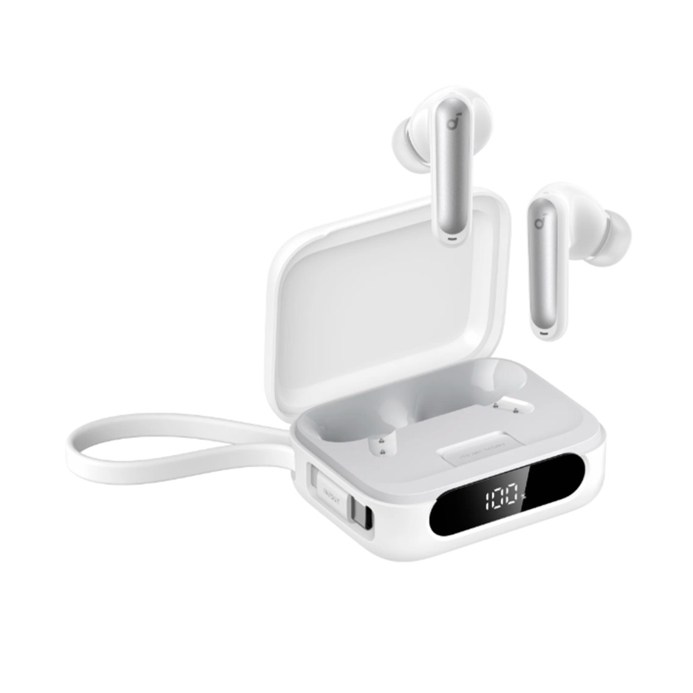 Anker Soundcore P41i White