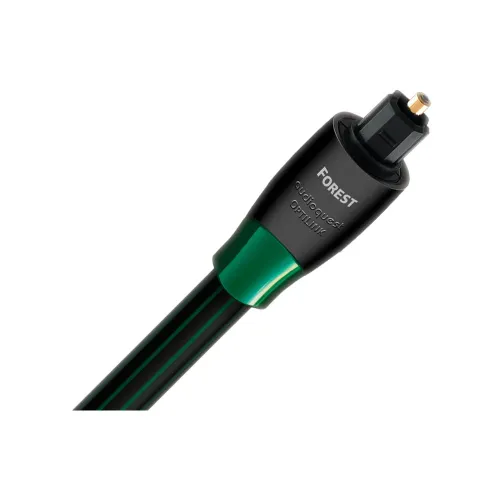 AudioQuest Optical Forest Toslink-Toslink 0.75 m