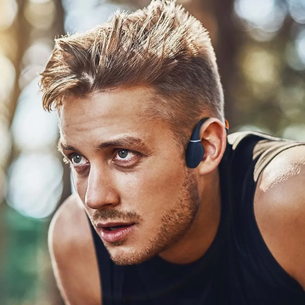 Creative Outlier Free Pro+ Orange