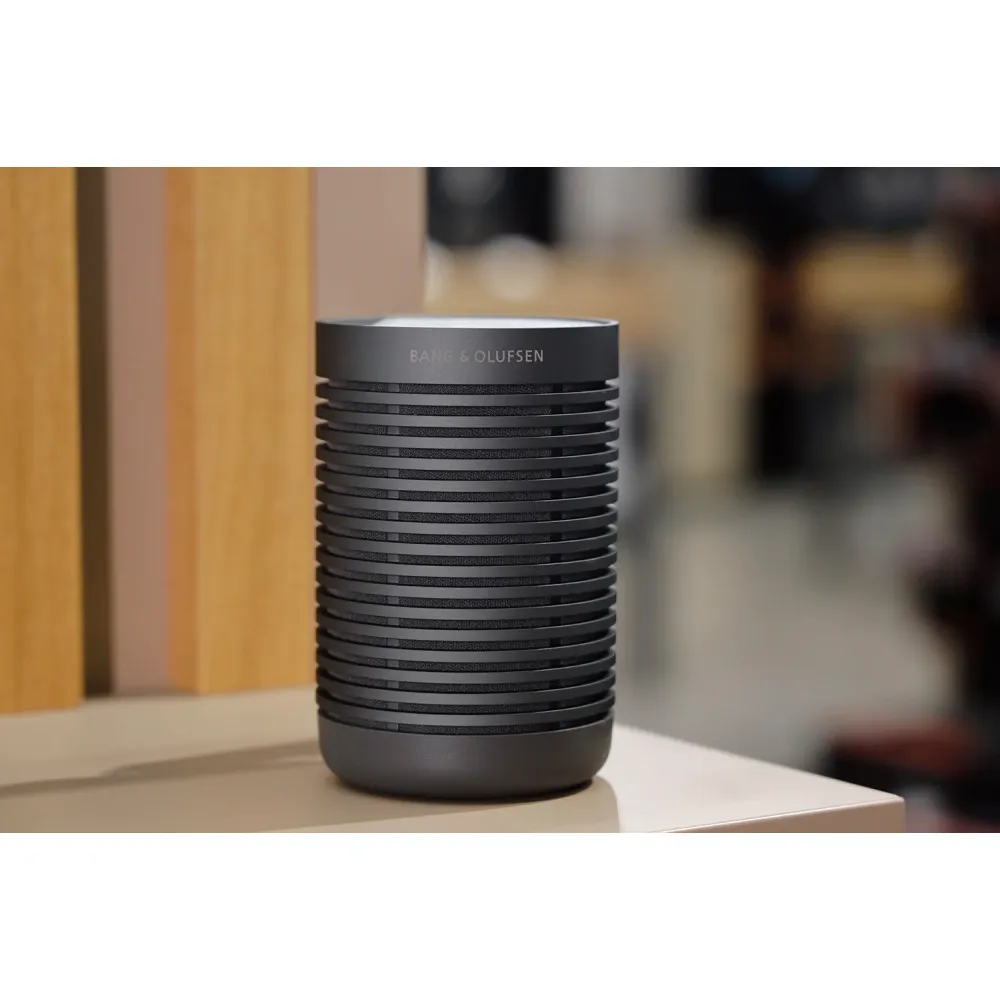 Bang & Olufsen Beosound Explore Black Anthracite