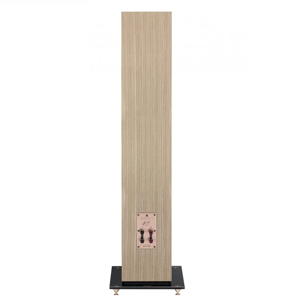 Triangle ANTAL 40th Blond Sycomore