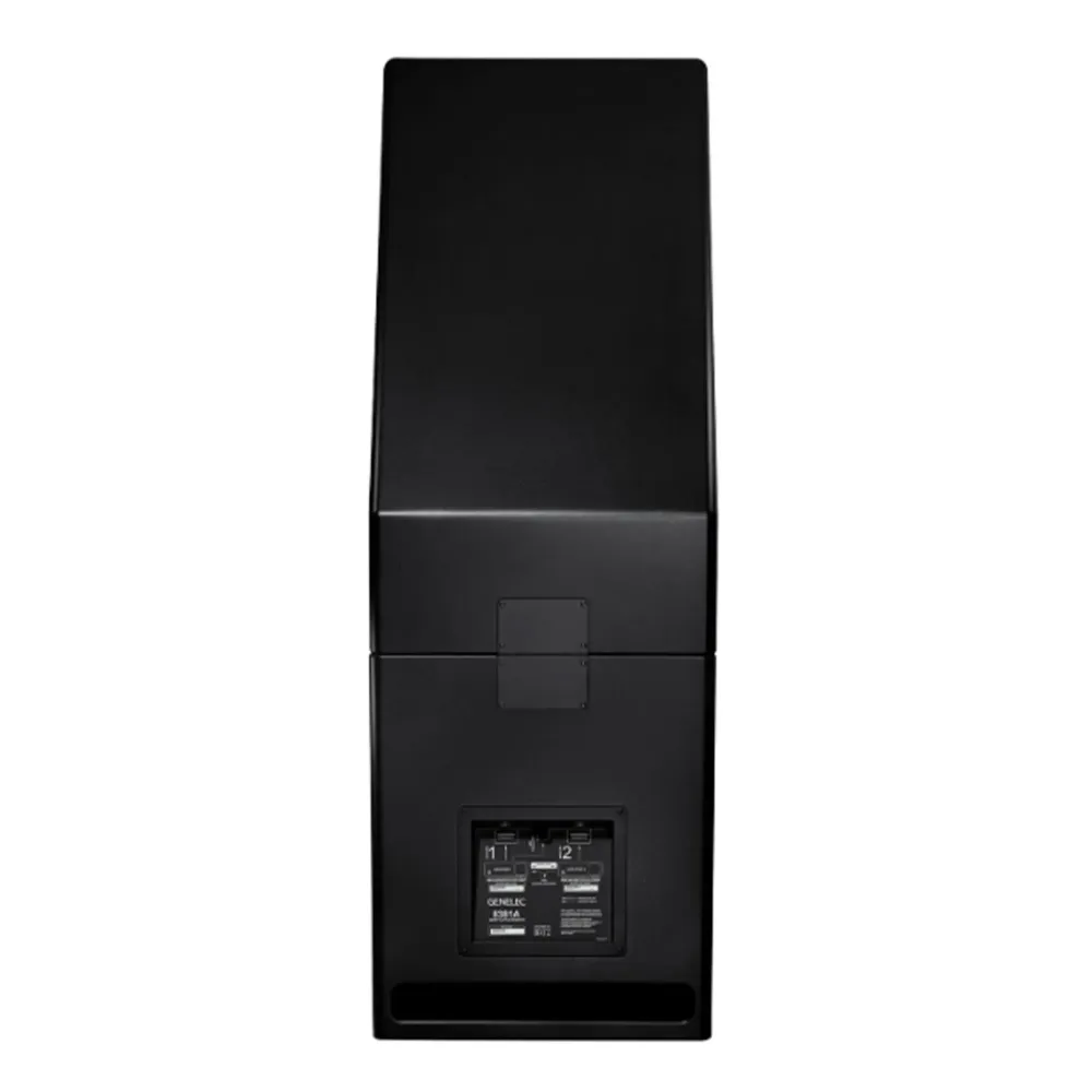 Genelec 8381A Black