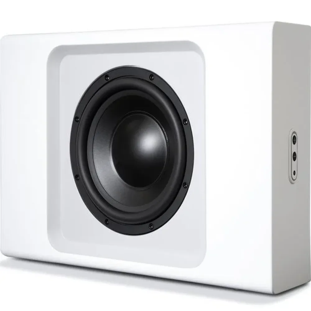 Bluesound Pulse Sub Plus White