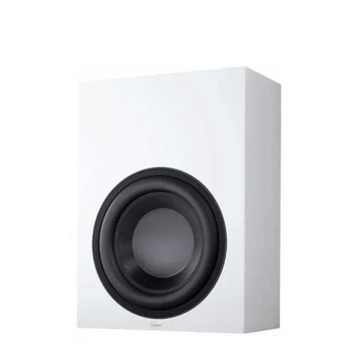 Lyngdorf BW-2 Matte White