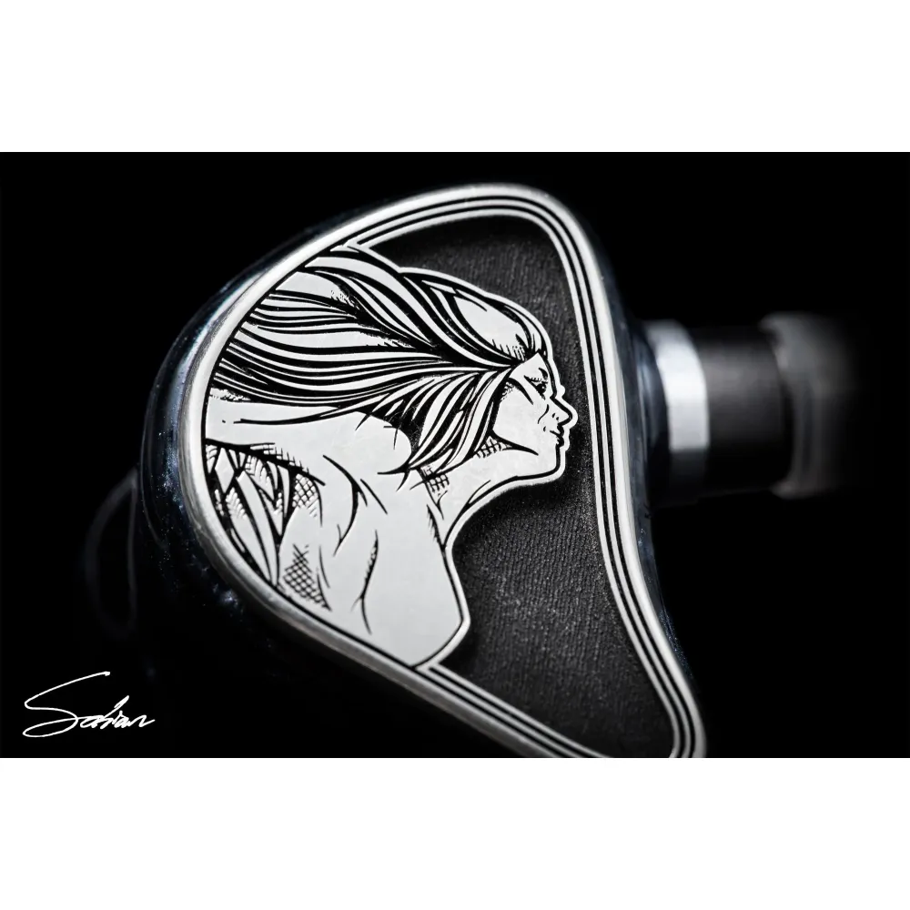 JH Audio Jolene Custom