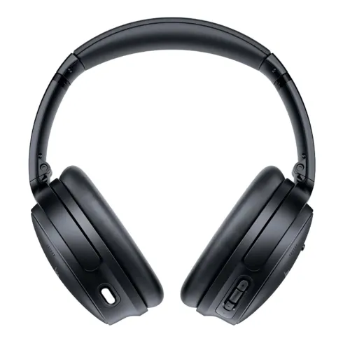 Bose QuietComfort SE Black